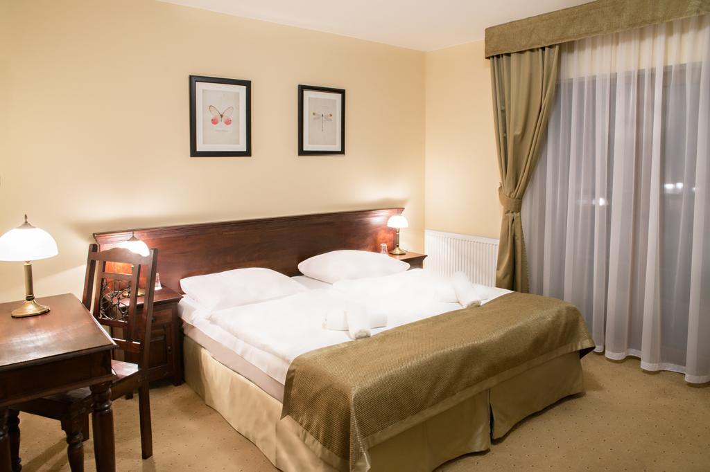 Hotel Carmen Karpacz Quarto foto